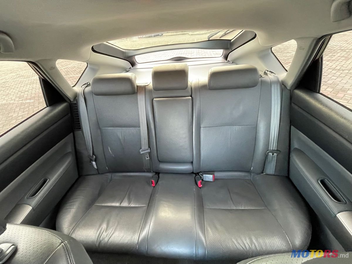 2007' Toyota Prius photo #1