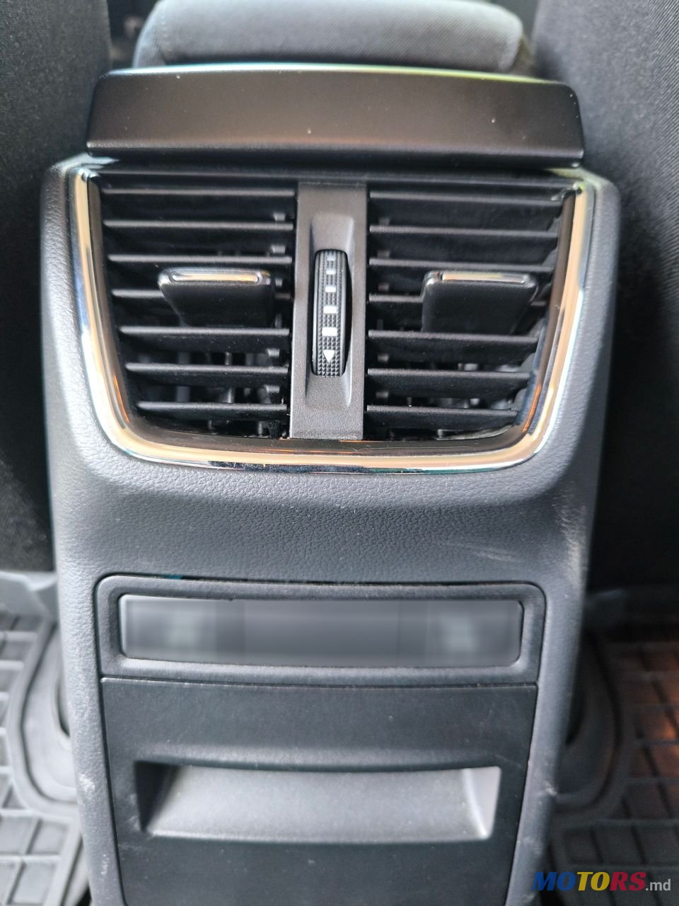 2013' Skoda Octavia photo #6