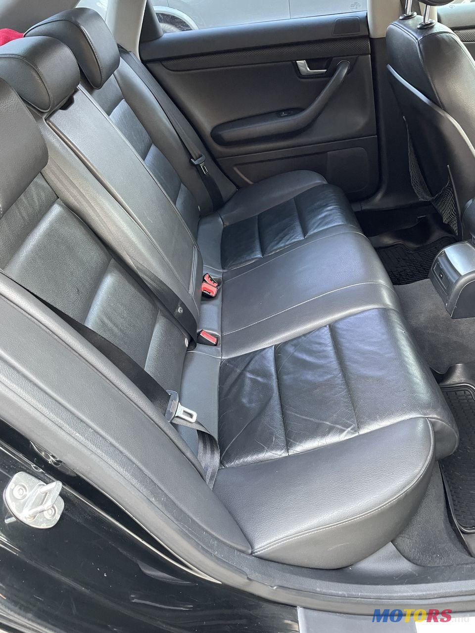 2007' Audi Quattro photo #4