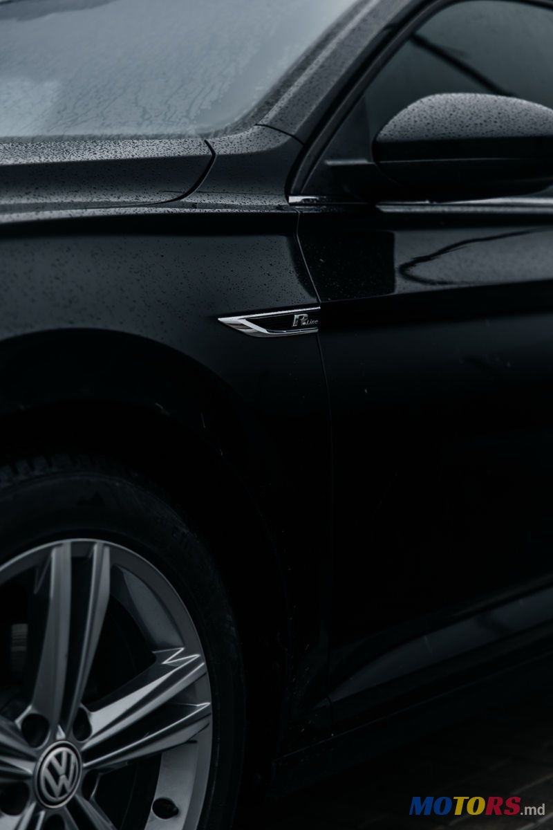 2020' Volkswagen Jetta photo #6