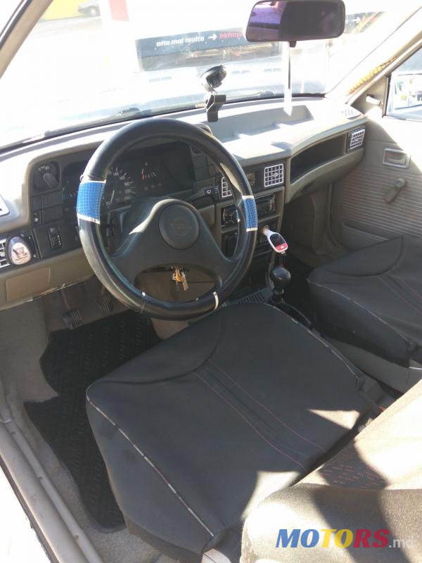 1990' Opel Kadett photo #3