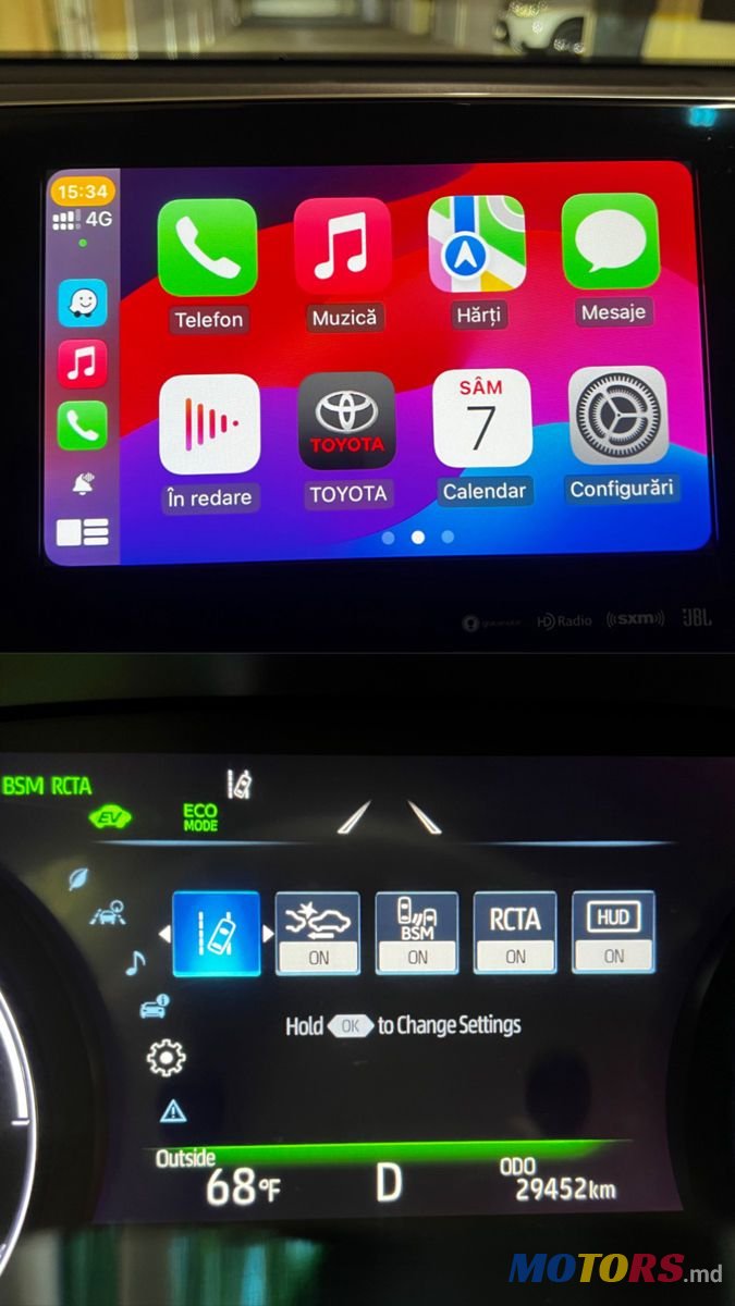 2019' Toyota Avalon photo #6