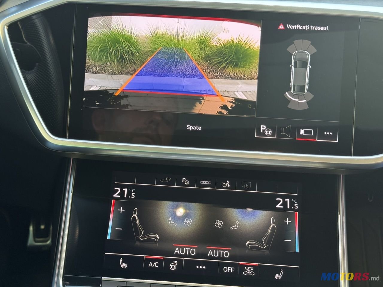 2020' Audi A7 photo #6