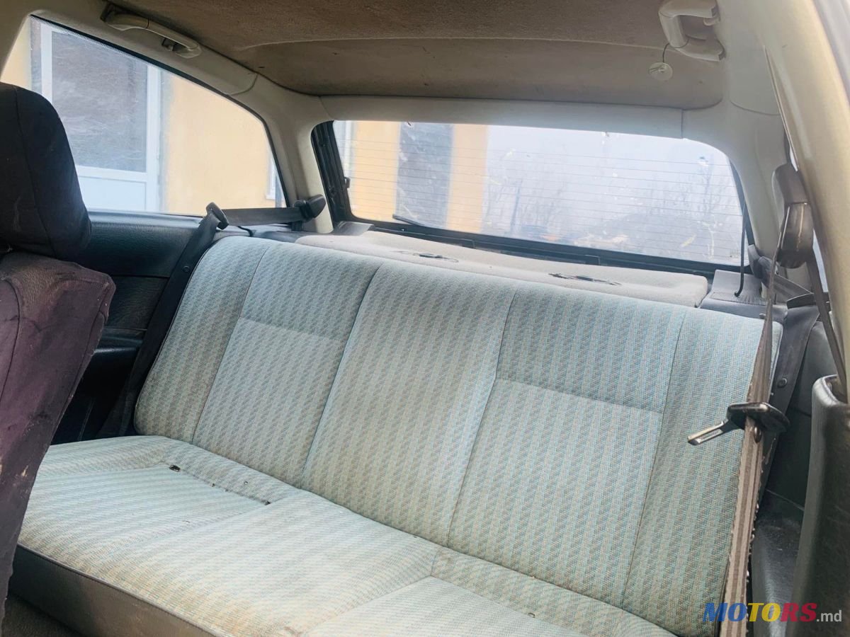 1994' SEAT Ibiza photo #5