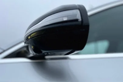 2017' Mercedes-Benz E-Class