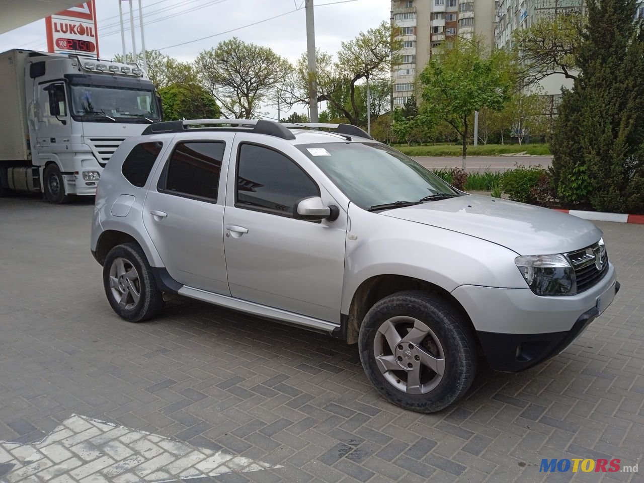 2013' Dacia Duster for sale. Bălţi, Moldova