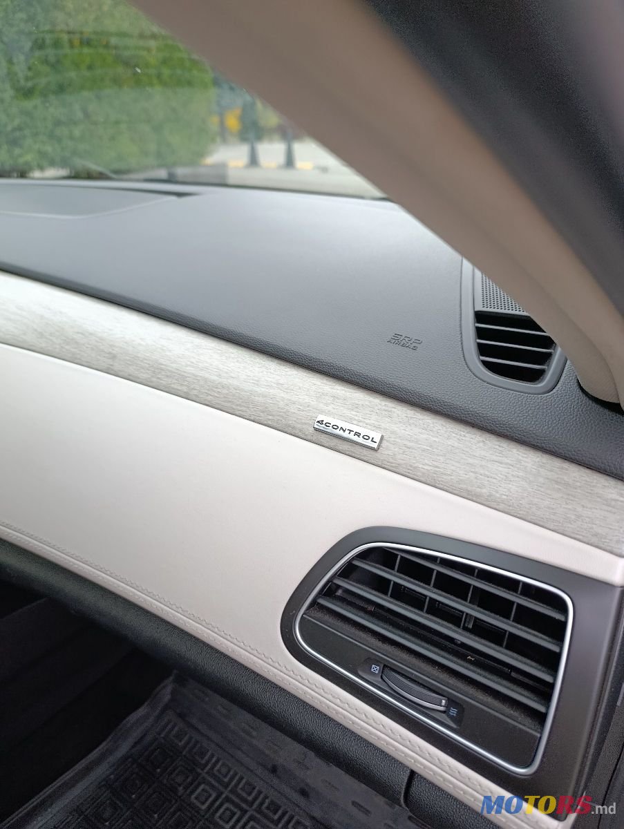 2016' Renault Talisman photo #6