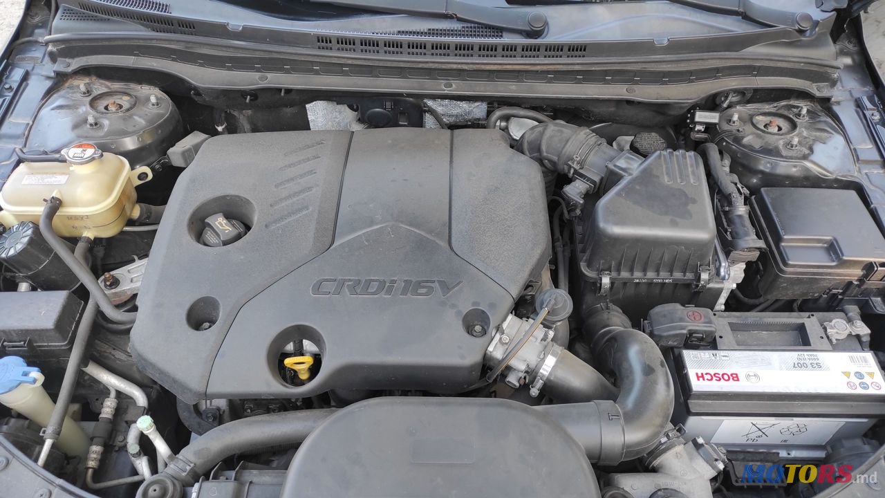 2009' Hyundai i30 photo #6