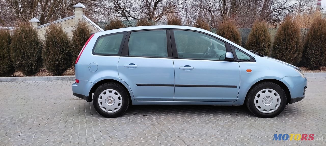 2005' Ford C-MAX photo #5