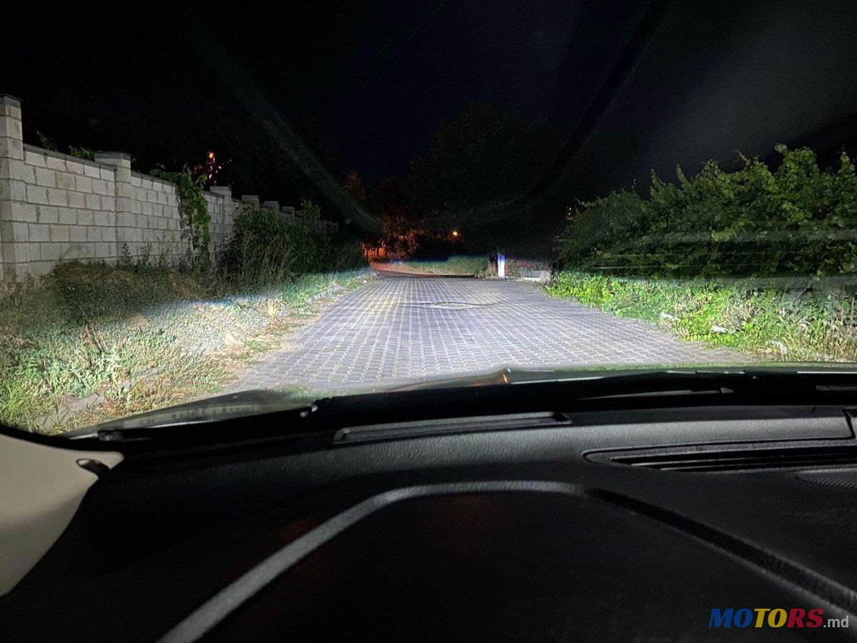 2013' Ford Fusion photo #6