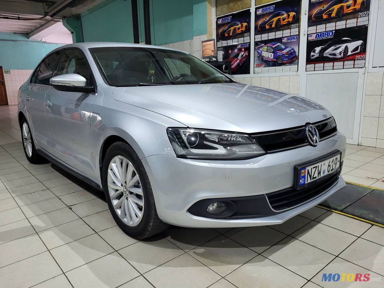 2014' Volkswagen Jetta photo #1