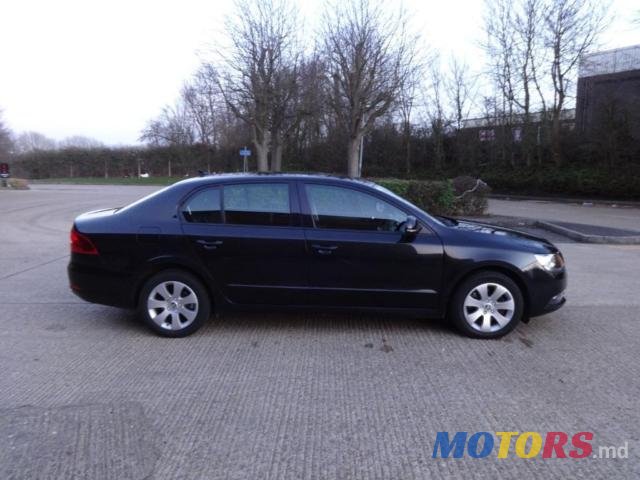 2016' Skoda Octavia Tour photo #3