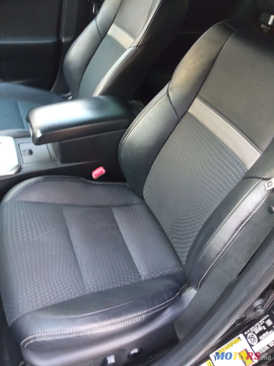 2014' Toyota Camry photo #6