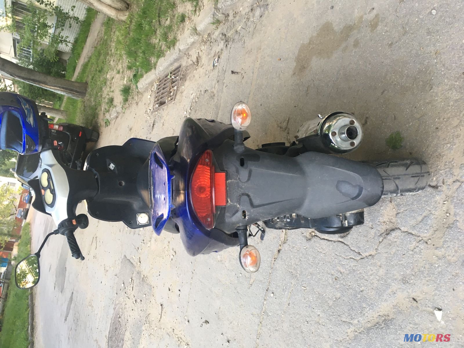 2007' Viper Race photo #5