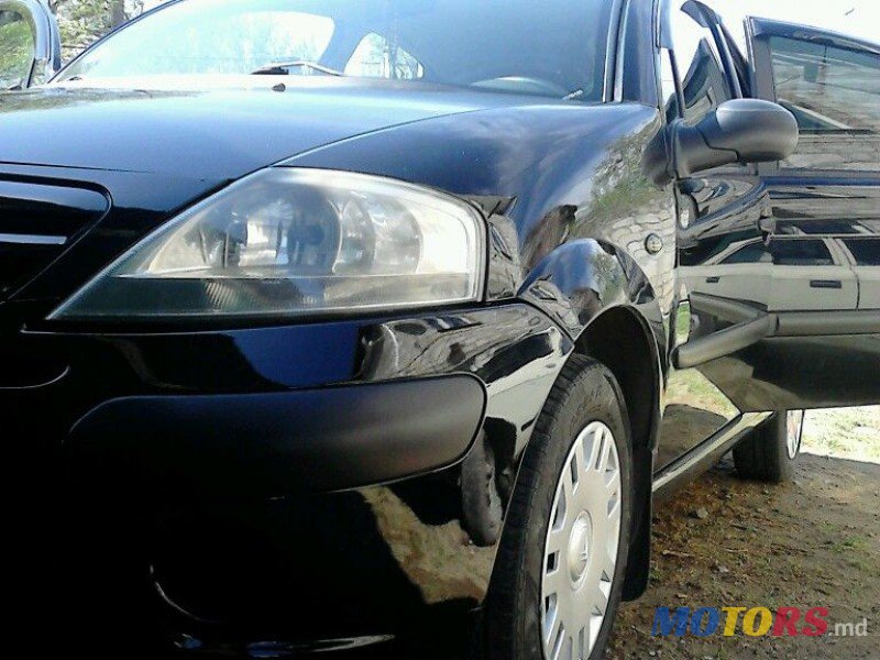 2005' Citroen C3 photo #3