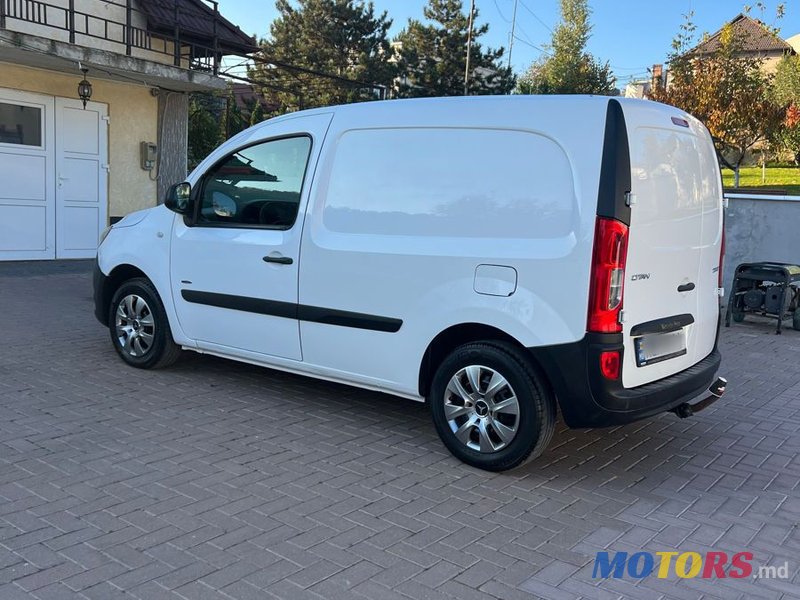 2015' Mercedes-Benz Citan photo #3