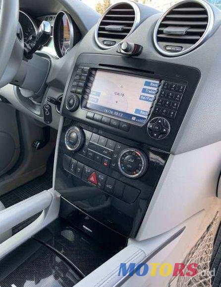 2007' Mercedes-Benz Ml photo #2