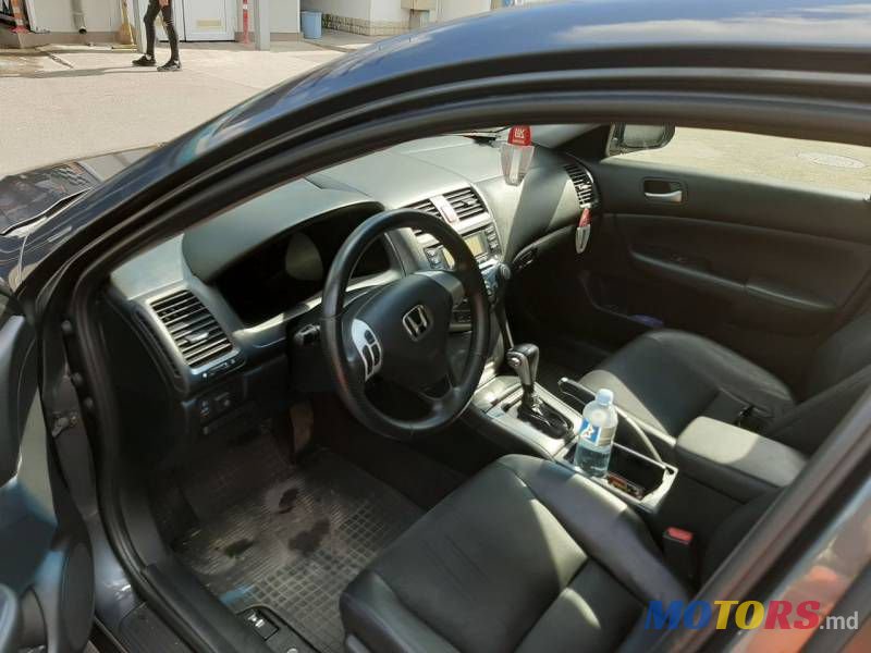 2003' Honda Accord photo #6