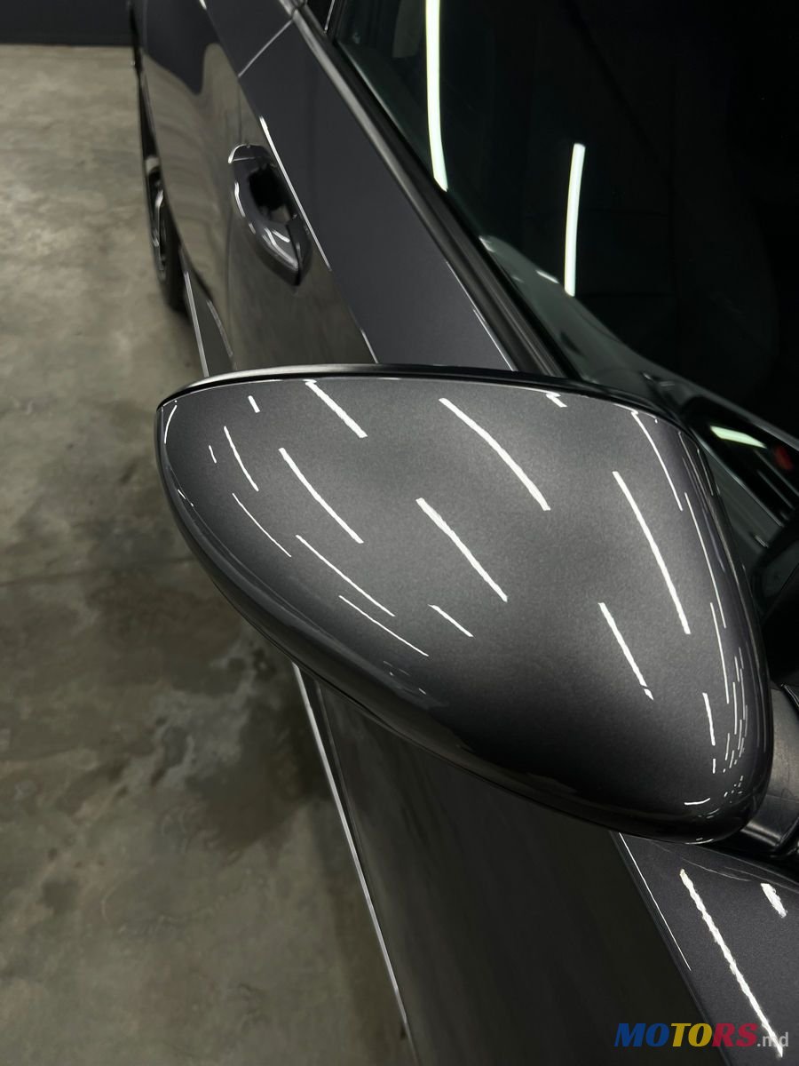 2020' Honda Accord photo #5