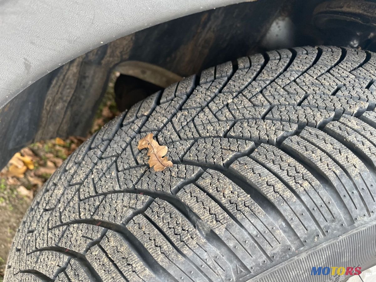 2010' Ford Transit Connect photo #1