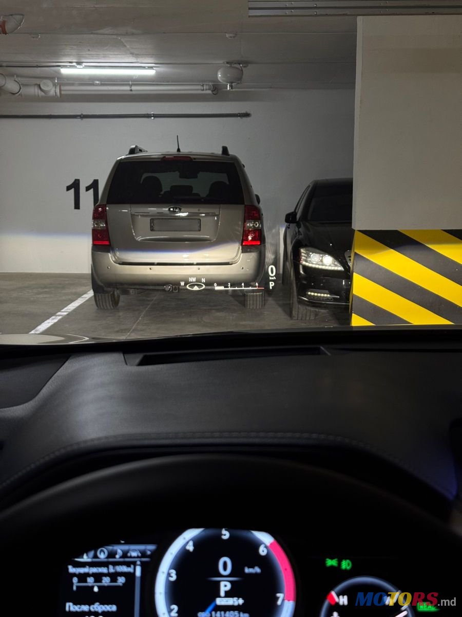 2016' Lexus Rx Series photo #5