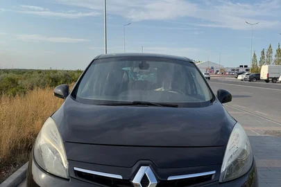 2014' Renault Scenic