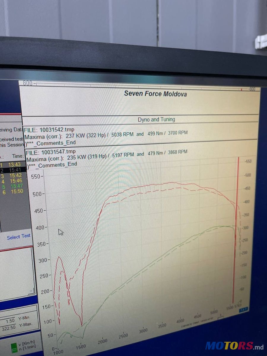 2015' BMW 4 Series photo #4