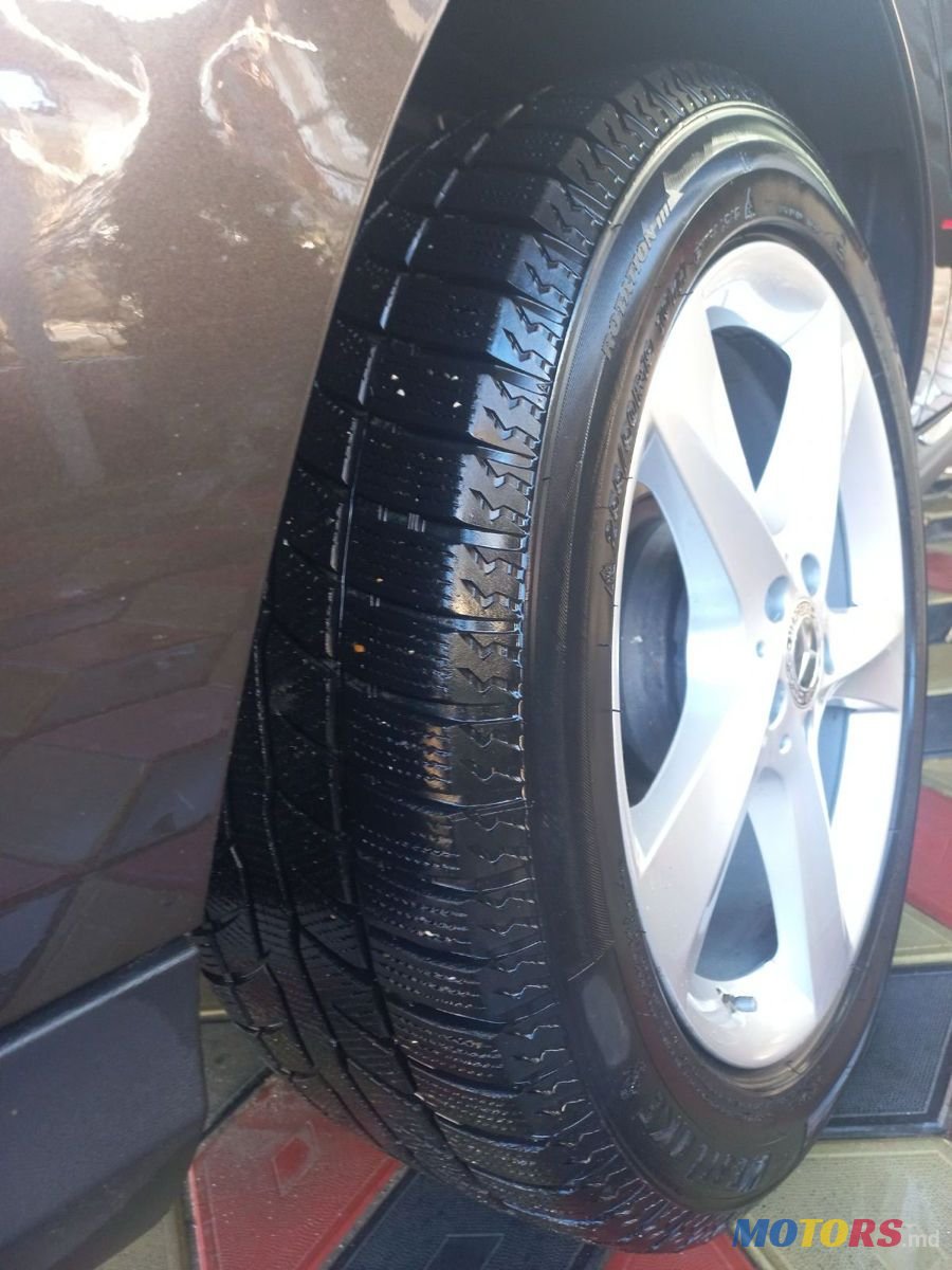 2018' Mercedes-Benz GLE photo #6