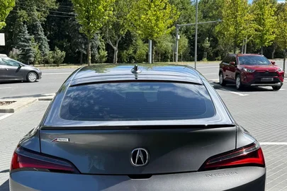 2023' Acura Integra