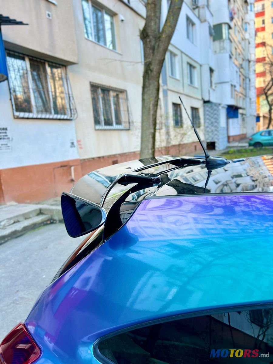 2012' Opel Corsa photo #4