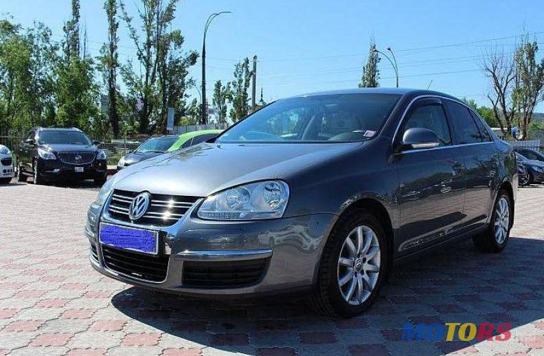 2006' Volkswagen Jetta photo #2