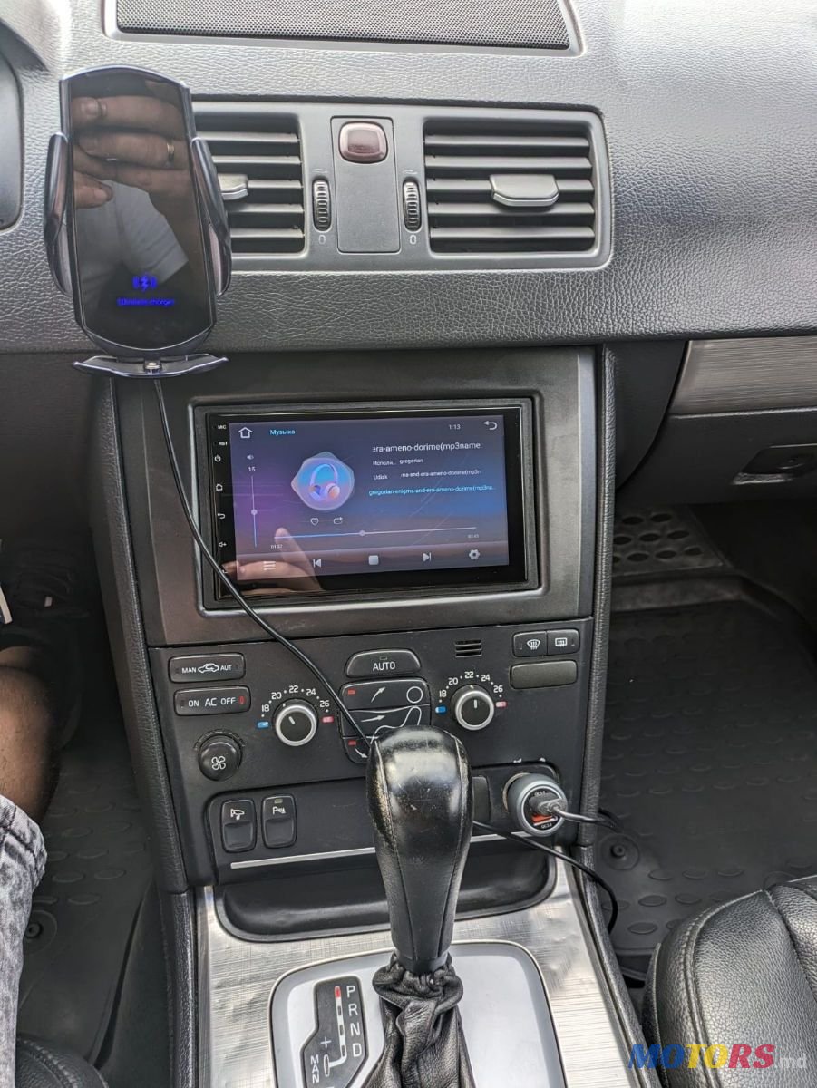 2007' Volvo XC90 photo #5