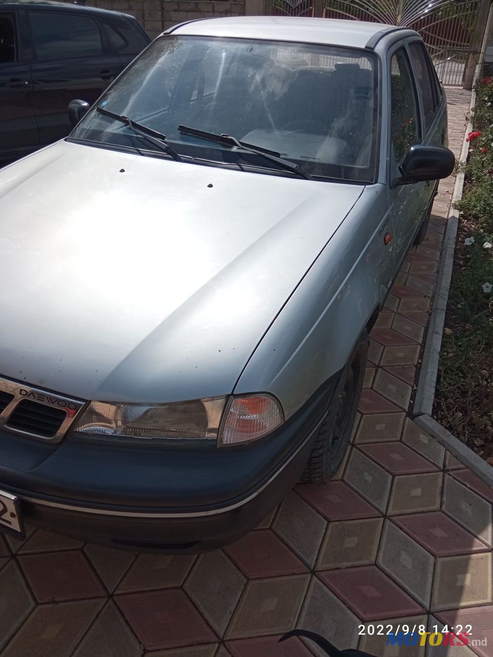 2003' Daewoo Nexia photo #1