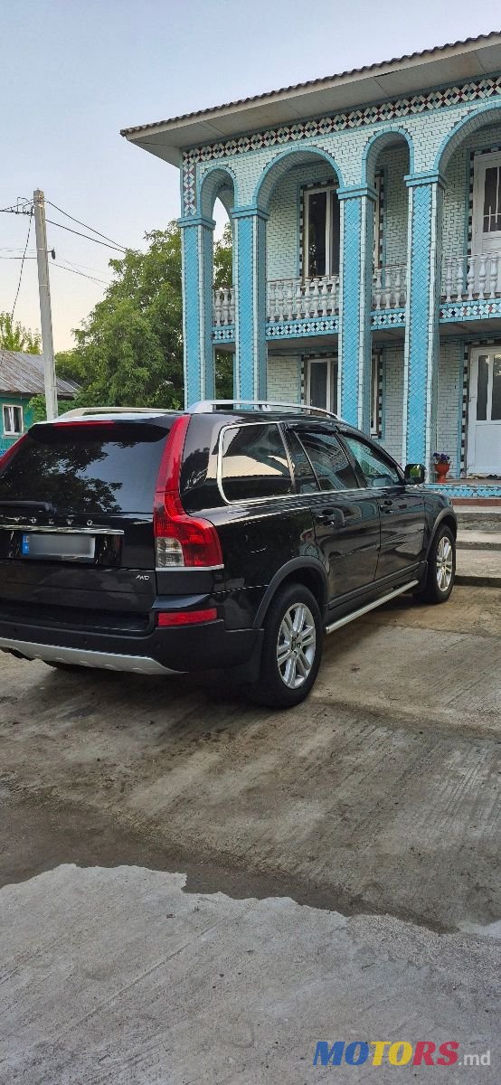 2010' Volvo XC90 photo #6