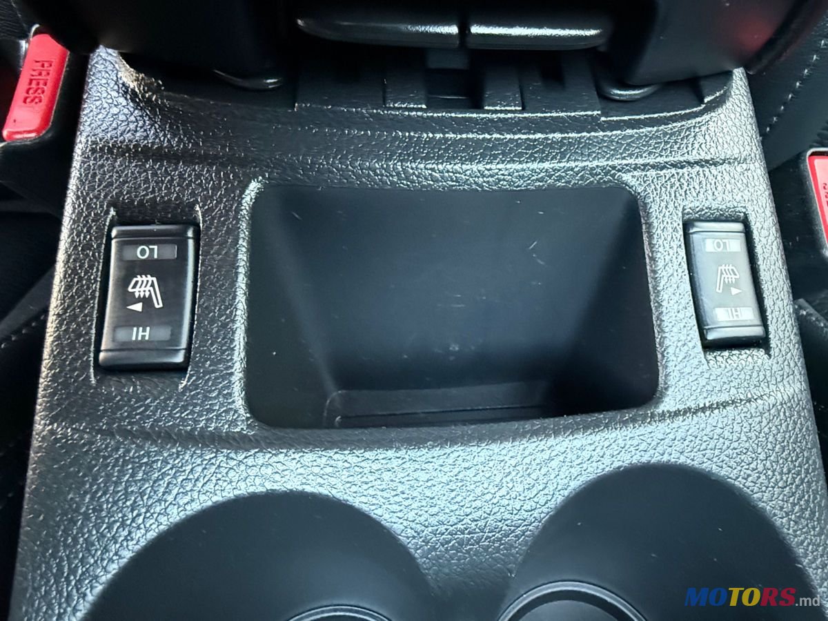 2019' Nissan Qashqai photo #6