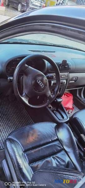 1998' Audi A3 photo #4