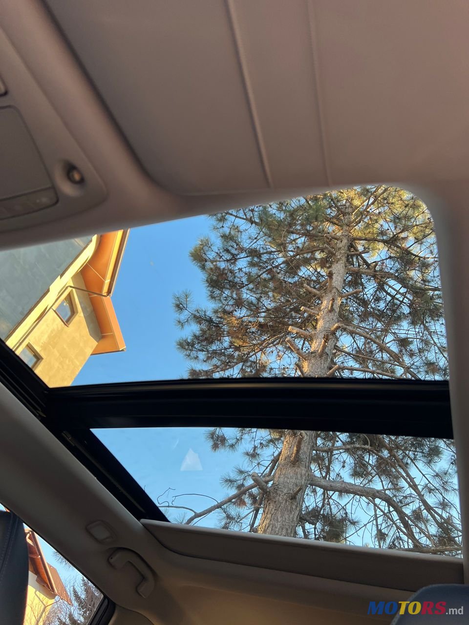 2018' Nissan X-Trail photo #4