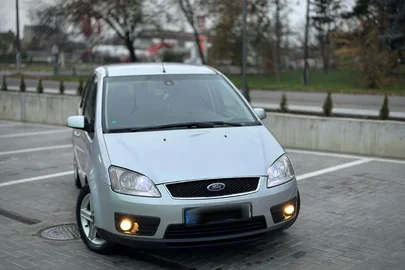 2005' Ford C-MAX