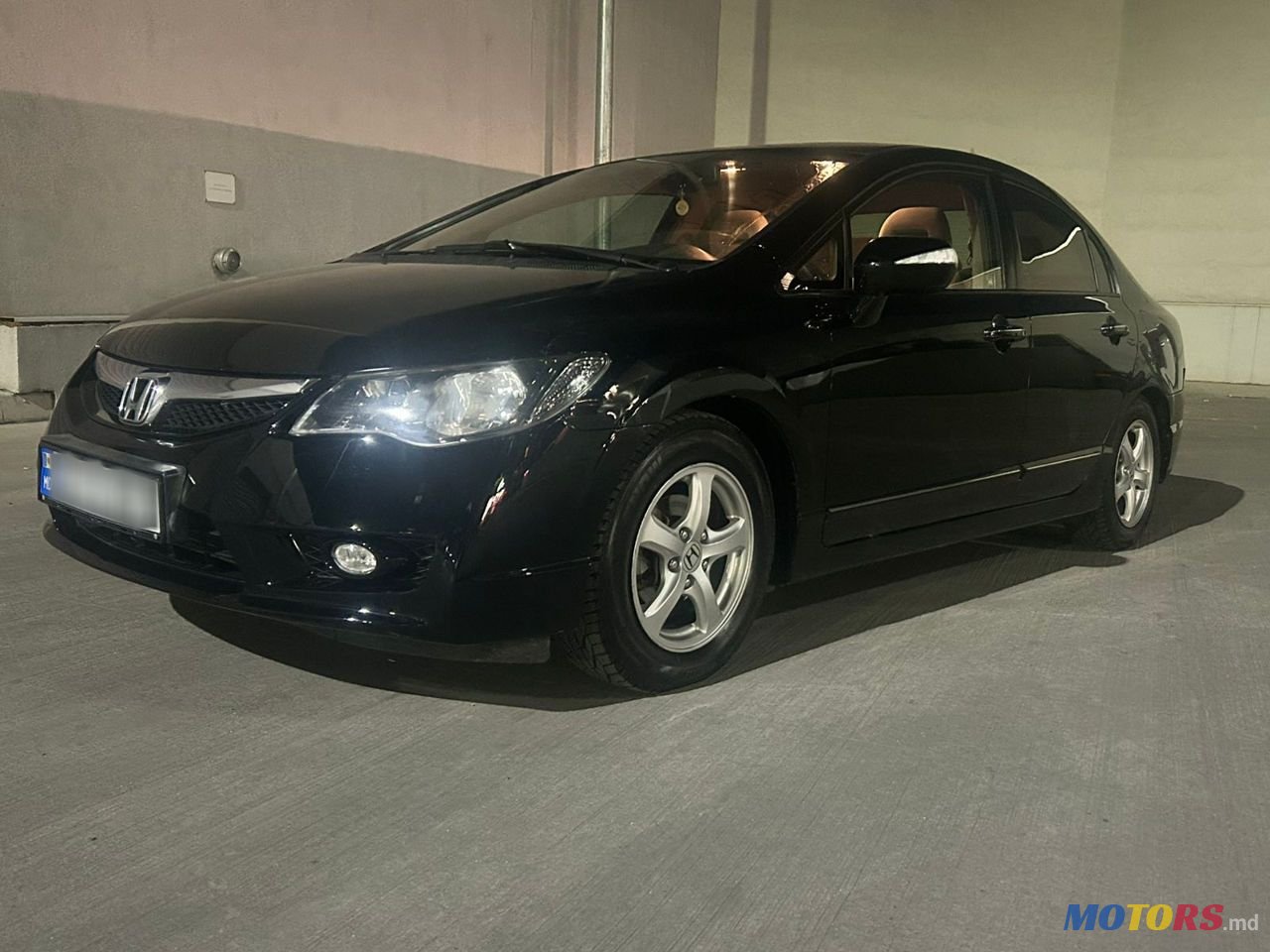 2009' Honda Civic photo #4
