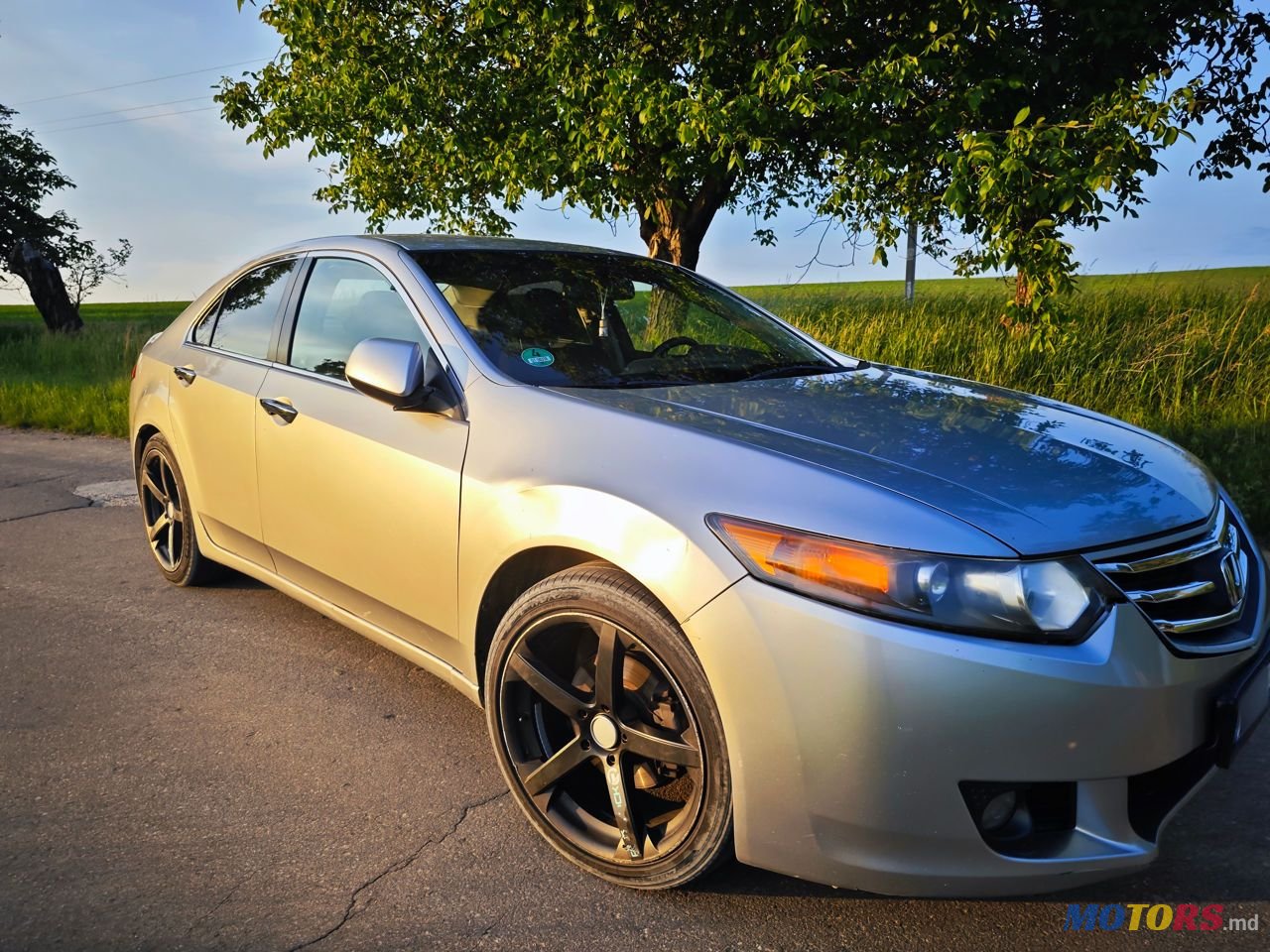 2010' Honda Accord photo #1