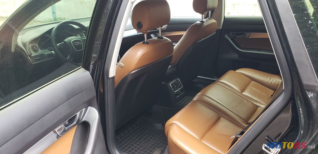 2006' Audi A6 photo #6