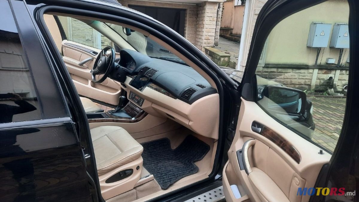 2006' BMW X5 photo #2
