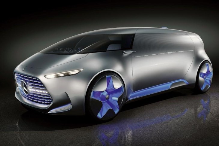 Mercedes-benz планирует создать суббренд для экологичных автомобилей