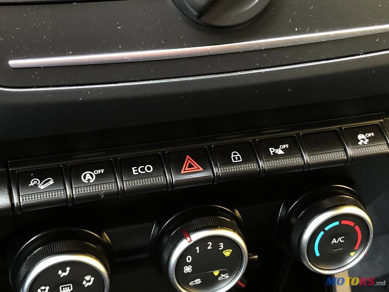 2018' Dacia Duster photo #3