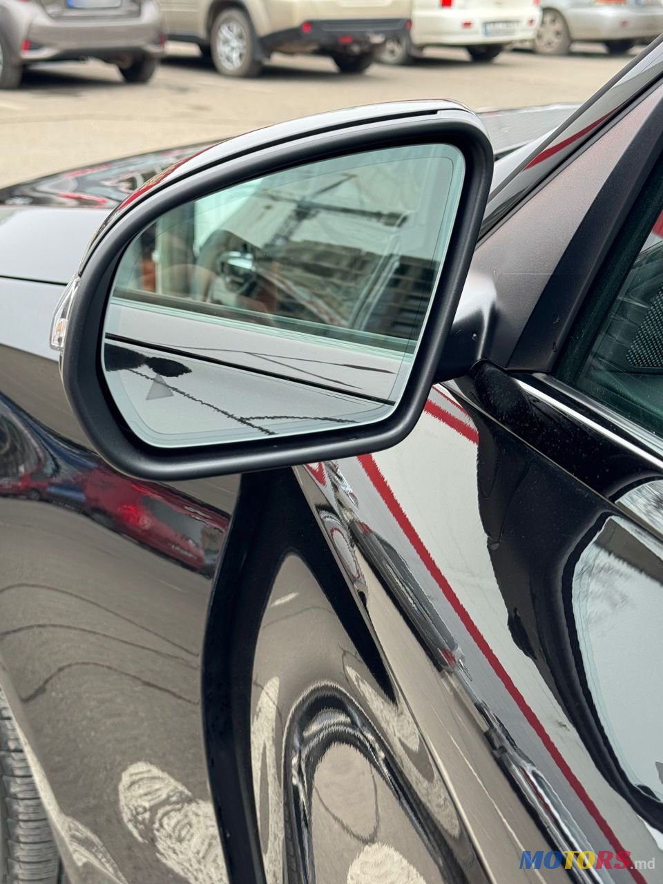 2017' Mercedes-Benz C-Class photo #4