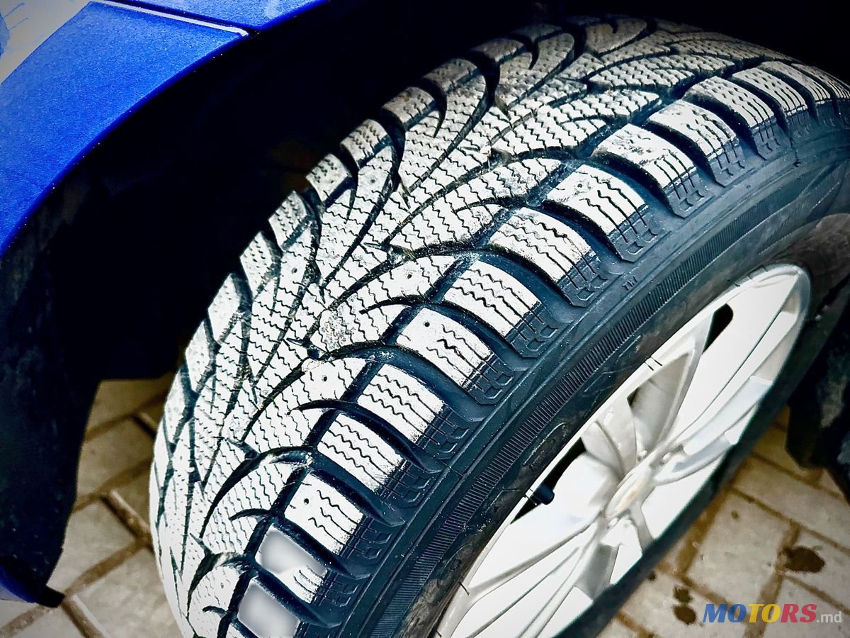 2016' Chevrolet Aveo photo #6