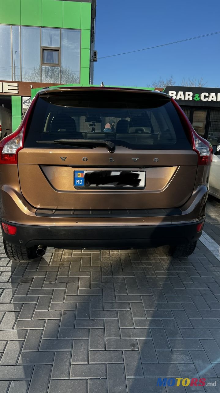 2009' Volvo XC60 photo #3