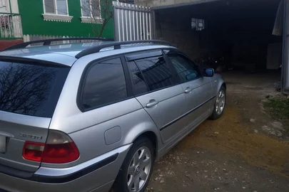 2004' BMW 3 Series Touring