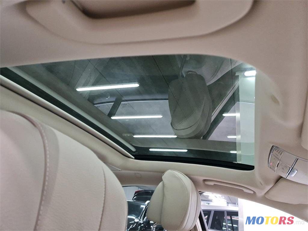 2018' Mercedes-Benz S Класс photo #6