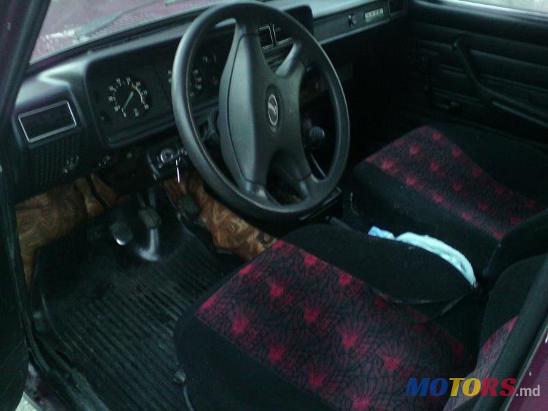 2005' ВАЗ 2107 photo #2